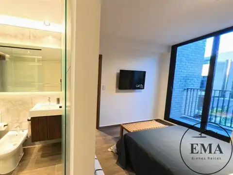 Depto Tipo Casa en Venta A Estrenar