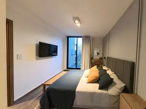 Depto Tipo Casa en Venta con 1 cocheras