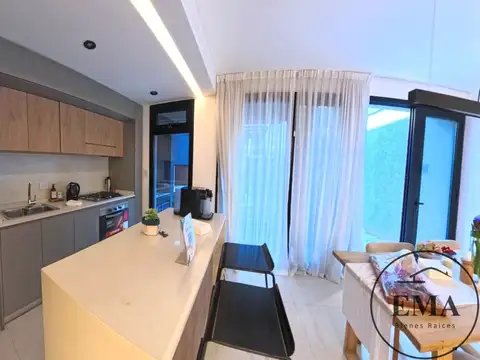 Depto Tipo Casa en Venta en Fisherton, USD 295.000