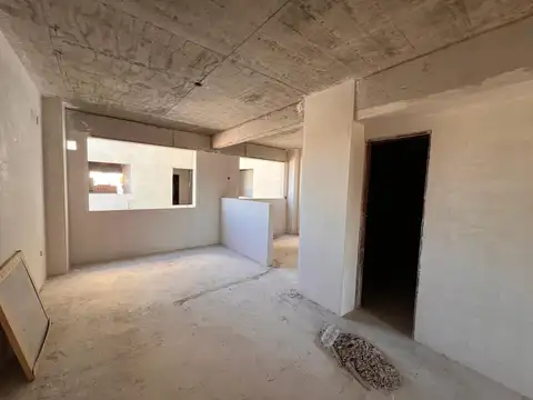 Departamento en venta en  construcción en Saenz Peña, Tres de Febrero.