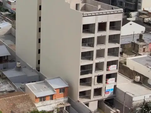Departamento en venta en  construcción en Saenz Peña, Tres de Febrero.