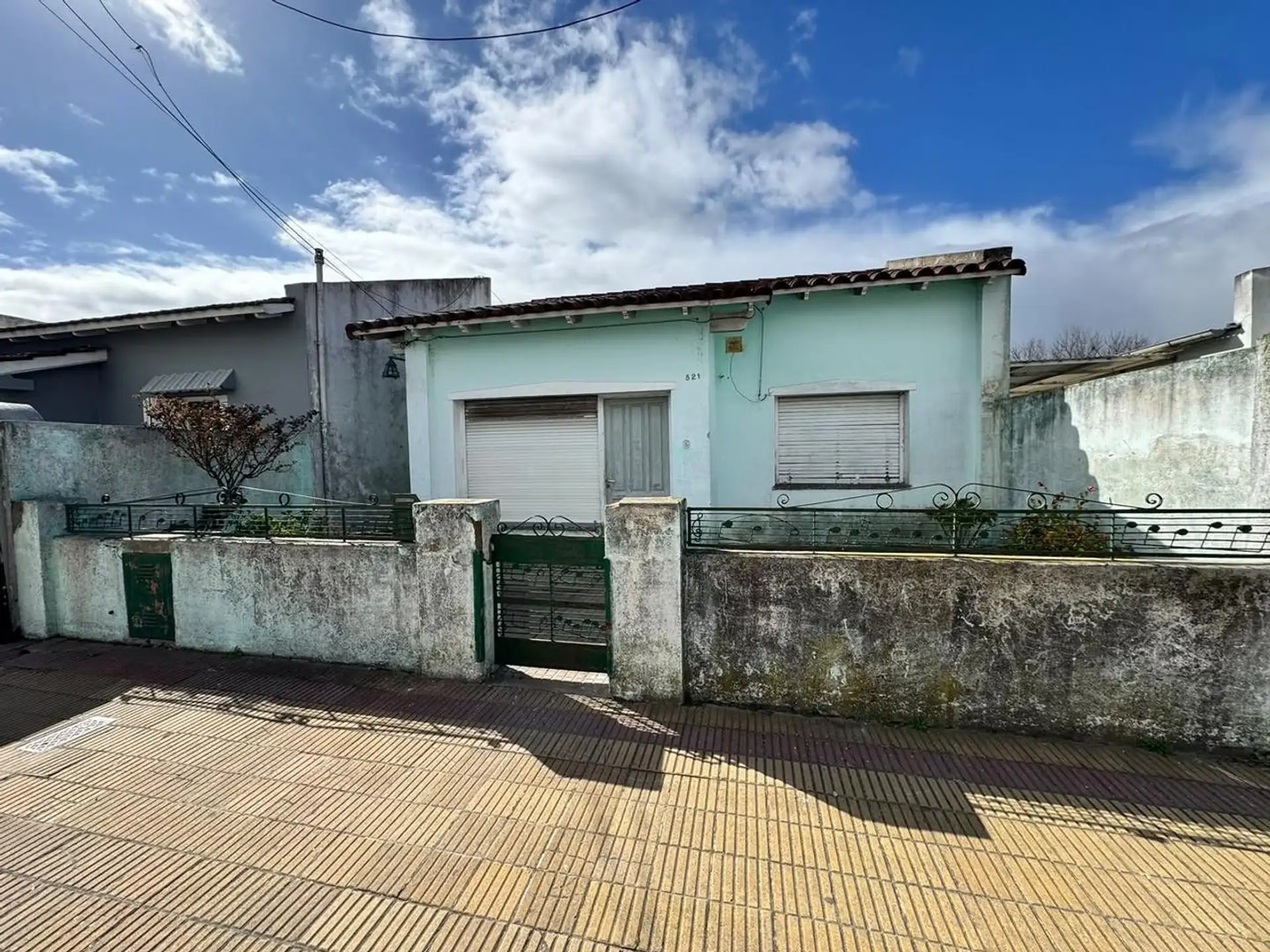 Casa a reciclar 4 amb, 130m² en Villa Italia