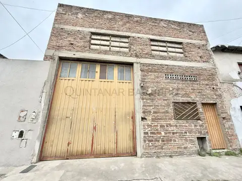 GalpÃ³n - Alquiler - Argentina, Capital Federal - Ferre 2684
