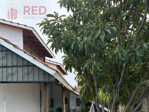 Casa en Venta en Barrio Gamma | Amplio Terreno de 1.000 m² | 3 Dormitorios