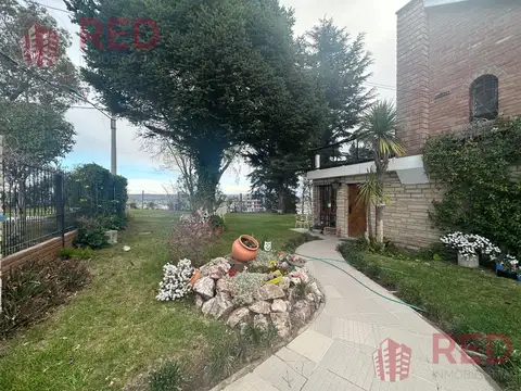 Casa en venta en barrio gamma | amplio terreno de 1.000 m² | 3 dormitorios