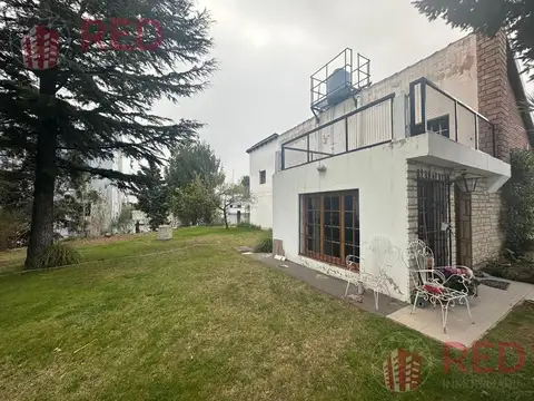 Casa en Venta 36 años