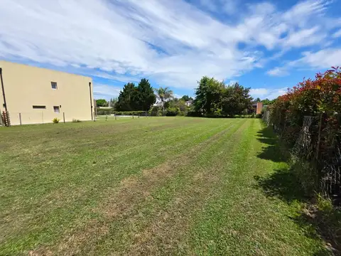 Terreno en Venta en Cardales Village, USD 42.000