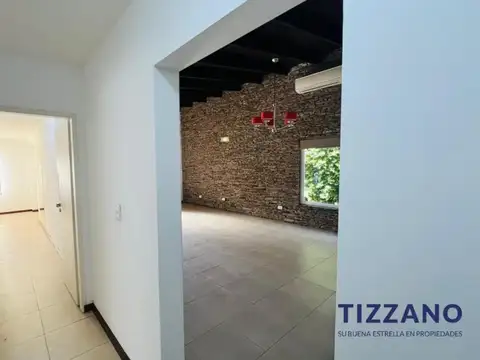 Casa en Alquiler 17 años