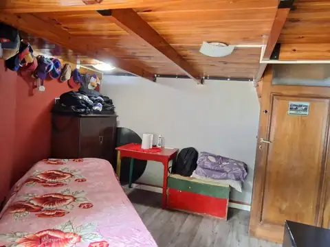 Departamento en Venta en Boedo, USD 90.000