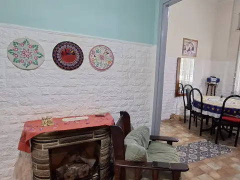 Avenida Carlos Calvo 4100