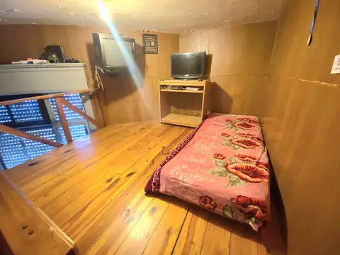 Departamento en Venta al Oeste