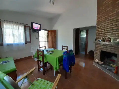 Casa en Venta en Santa Rosa de Calamuchita, USD 80.000