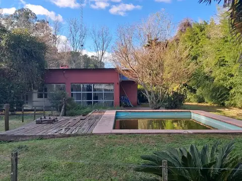 Quinta en Venta en El Candil, USD 164.000
