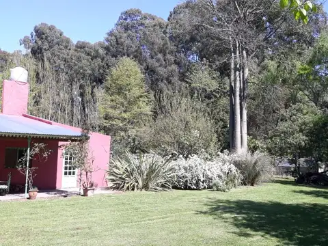 Quinta en Venta en El Candil, USD 164.000