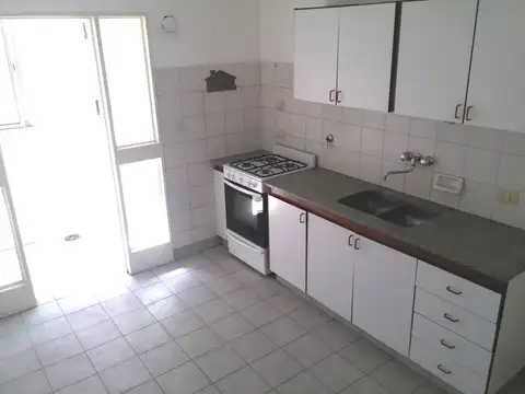 Departamento en Venta 35 años