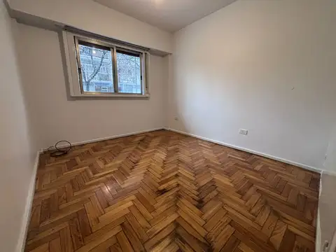 Departamento en Alquiler 50 años