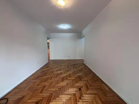 Departamento en Alquiler en Barrio Norte, $ 1.100.000