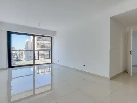 Venta Departamento 4 Amb Cochera Flores Norte