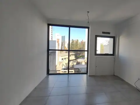 Oficina Monoambiente con 1 baño