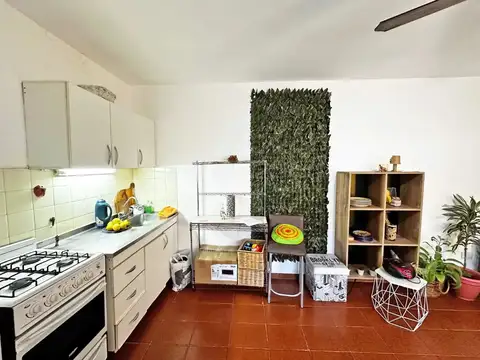 Depto Tipo Casa en Venta en Villa Ballester, USD 45.000