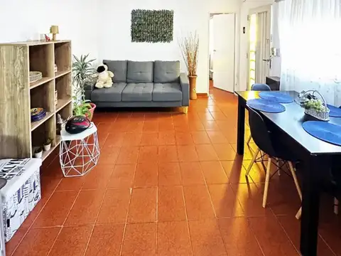 Depto Tipo Casa en Venta de 1 dormitorio