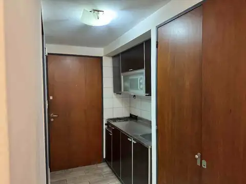 Avenida Santa Fe 1100