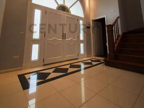 Casa en Venta 2025 años