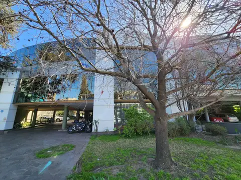 Oficina - Venta - Argentina, San Isidro - THAMES 100