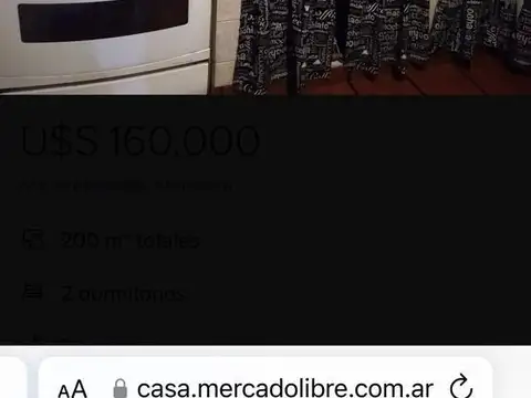 Casa en Venta con 3 cocheras