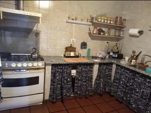 Casa en Venta 30 años