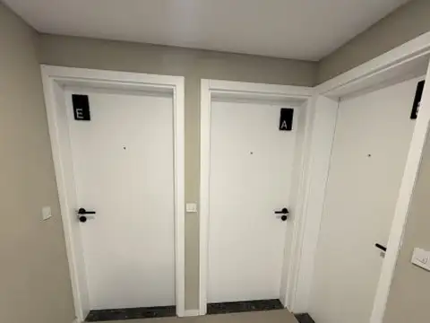 FISHERTON- PADOCK COMPLEJO-DPTO 2 DOMITORIOS  Y PATIO