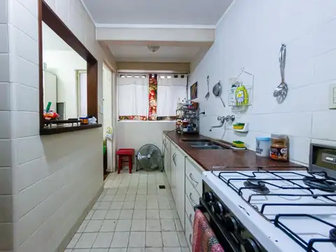Departamento en Venta 45 años