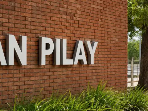 RE/MAX VENDE PILAY 2 DORMITORIOS (NO ADJUDICADO)