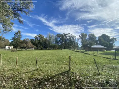 Terreno en venta Listo para Escriturar de 3340 m2 Abasto