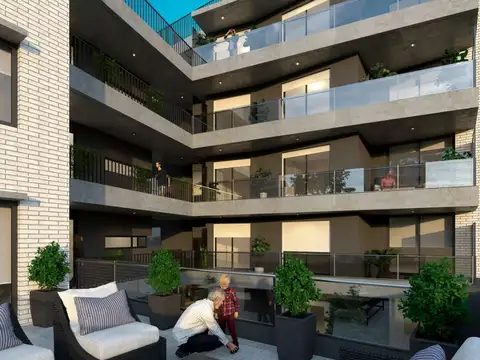 Departamento en Venta en Nuestra Señora De Lourdes, USD 93.780