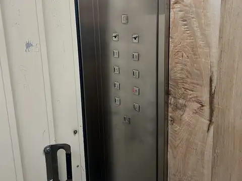 ARAUJO 2400, Piso 4