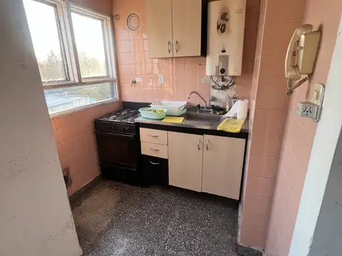 Departamento en Alquiler en Mataderos, $ 450.000