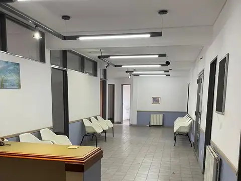 Oficina en Muñiz