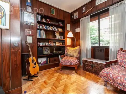 Departamento en Venta 50 años