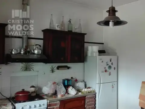 Casa a la venta de 3 ambientes-Benavidez