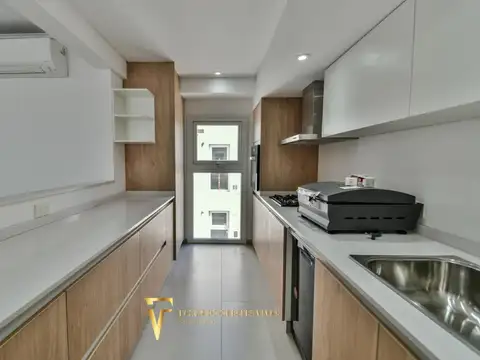 Departamento en Venta en Villa Santa Rita, USD 270.000