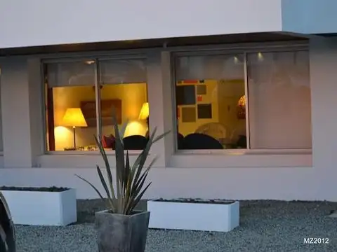 Departamento en Alquiler Temporal de 2 ambientes