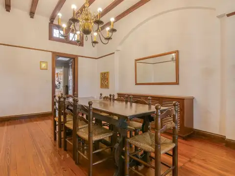 Casa en Venta 96 años