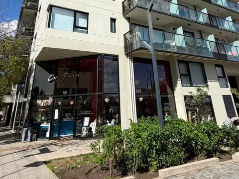 Departamento en Alquiler en Colegiales, CABA