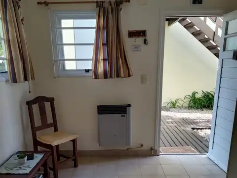 Departamento en Venta en Villa Gesell, USD 63.000