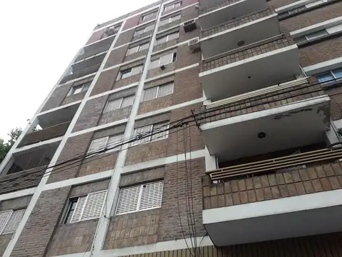 Departamento en Alquiler en Echesortu, Rosario