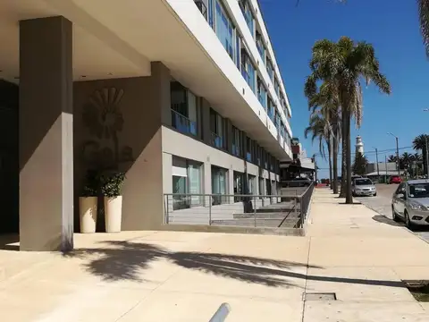 Gala Puerto. Punte del Este