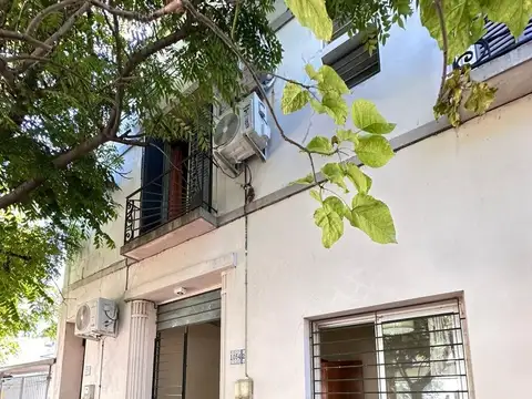 Departamento 7 ambientes con 1 baño