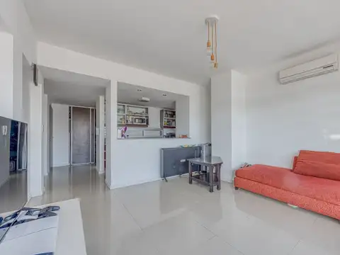 Departamento en Venta en Villa Crespo, USD 180.000
