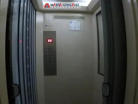 Departamento en Alquiler de 4 ambientes